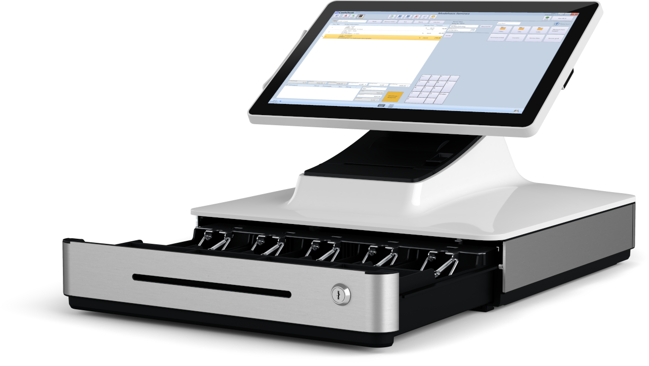 famowa All-In-One Package famowa All-In-One Package