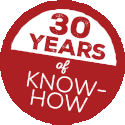 30 Jahre Know-How