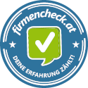 Firmencheck Auszeichnung