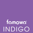 famowa Indigo